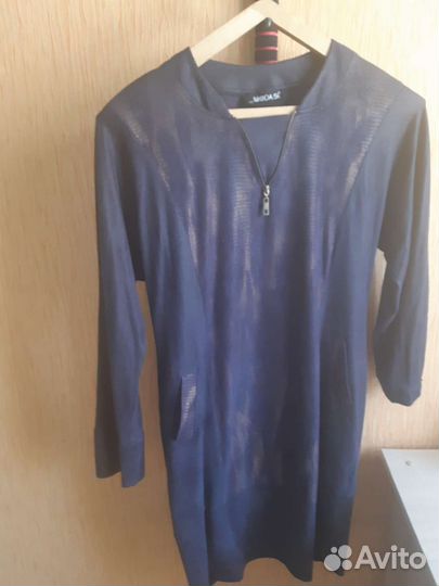 Платье-туника