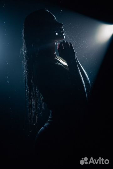 Аренда аквастудии/фотостудии