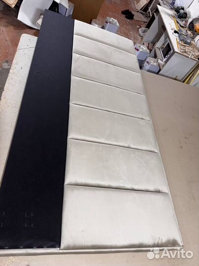 Угловая кровать