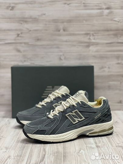 Кроссовки мужские New Balance размер 41 по 46