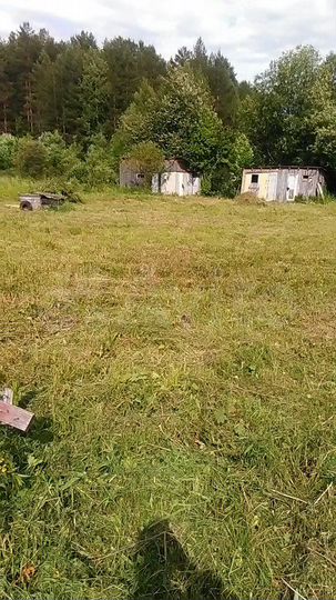 Участок 16 сот. (СНТ, ДНП)