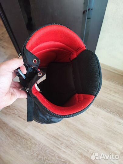 Детские хоккейные шорты ccm 5-7 лет