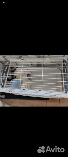 Клетка для хорька