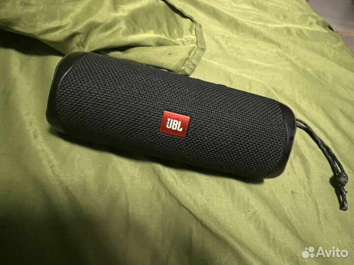 Jbl flip 5