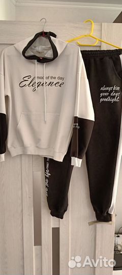 Спортивный костюм для мальчика 152