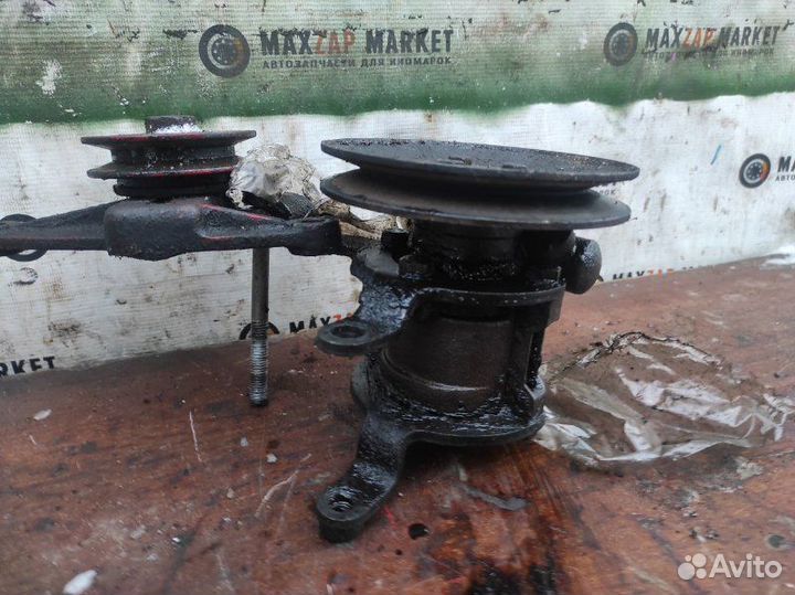 Насос гидроусилителя Baw Fenix 3.2 2010 евро 3