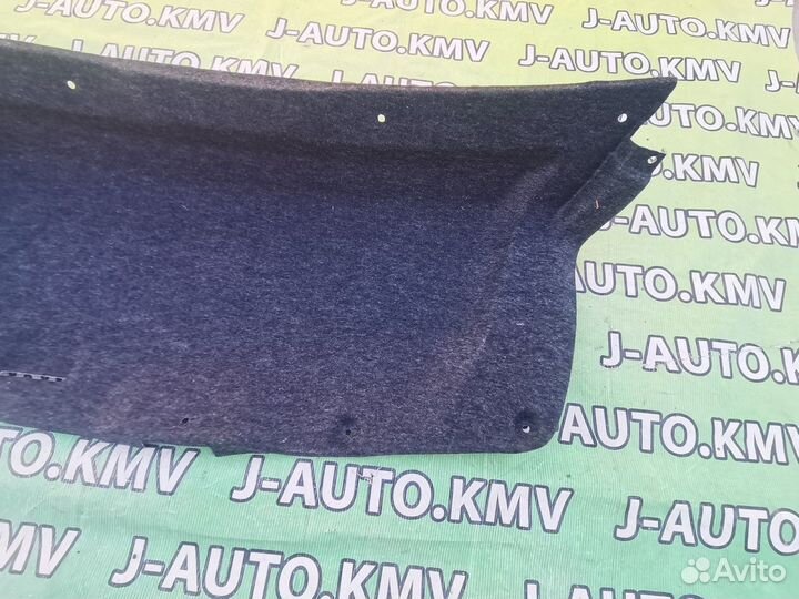 Обшивка двери/крышки багажника Honda Accord