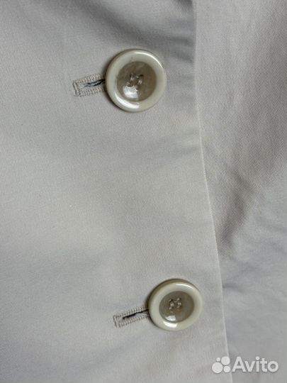 Жакет бежевый Dorothee Schumacher