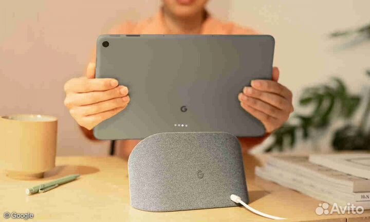 Планшет Google Pixel Tablet 8/128GB Новый/гарантия