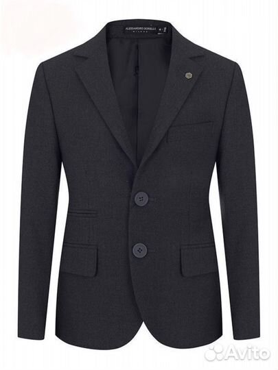 Новый Школьный костюм Borelli для мальчика