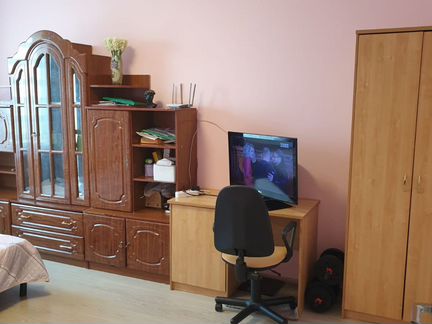 Квартира на пр ленина