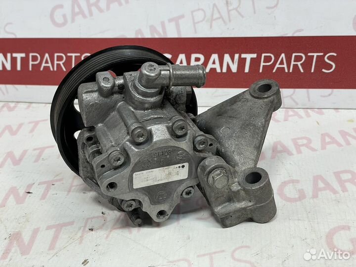 Насос гур Cadillac CTS 08-13