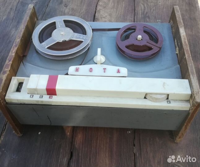 Радиоприемник