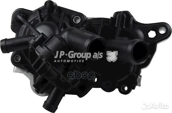 1114112500 Насос водяной VAG 1.2/1.4/2.0 11- с