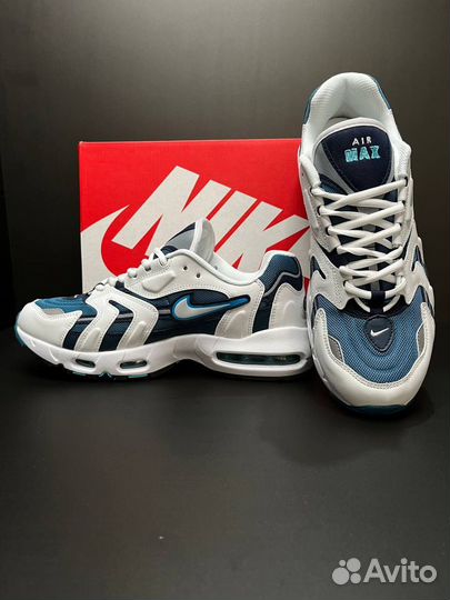 Кроссовки Nike Air Max 96