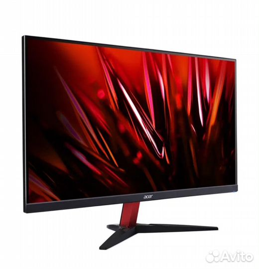Новый игровой Acer nitro 23.8/180hz