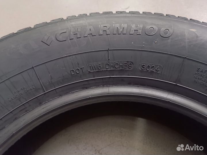 Charmhoo Winter SUV 205/70 R15 96T