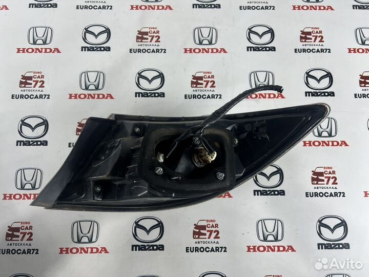 Фонарь задний левый Mazda 6 GH 2007-2012