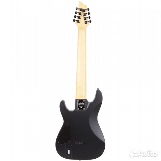 Электрогитара schecter Demon-8 absn