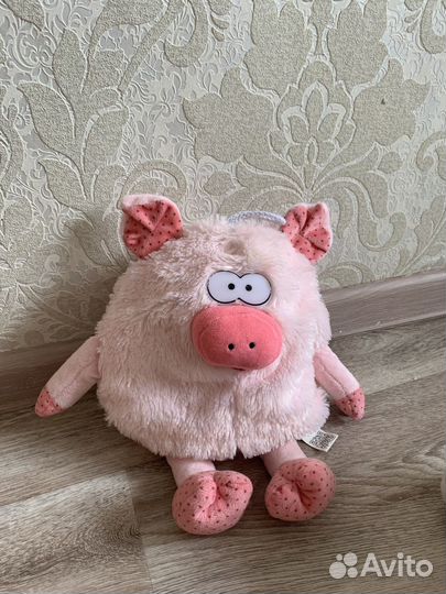 Мягкая игрушка