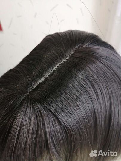 Парик женский короткий