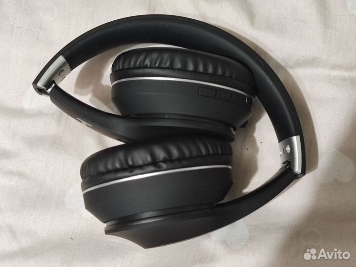 Беспроводные bluetooth наушники Harper HB-413