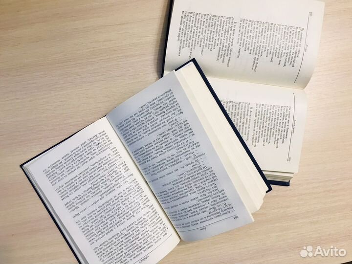 Собрание счинений М. Ю. Лермонтов