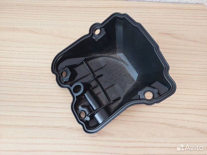 Клапанная крышка KTM 400/450/500/530 EXC SX-F