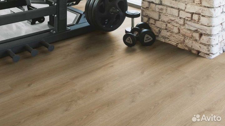 Водостойкий ламинат