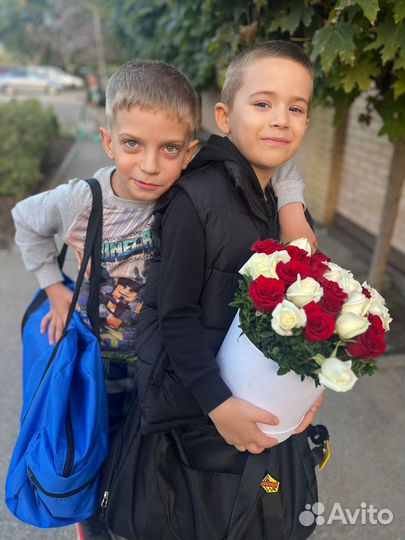 Цветы и букеты с доставкой