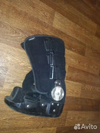 Ортез для голеностопа