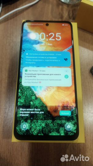 realme C55, 8/256 ГБ