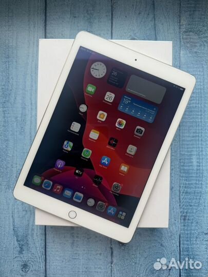 iPad Air 2 16GB