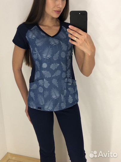 Медицинский костюм