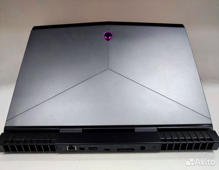 Игровой Dell alienware i7,1060-6gb (гарантия)