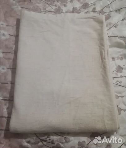 Чехол на матрас