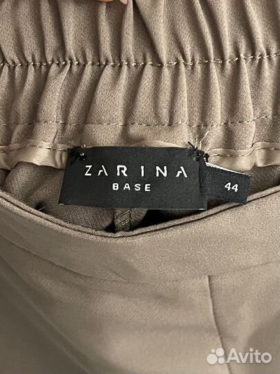 Брюки zarina