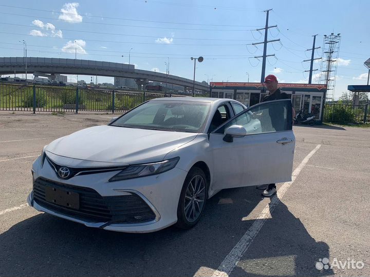 Авто из Японии, Кореи и Китая без посредников