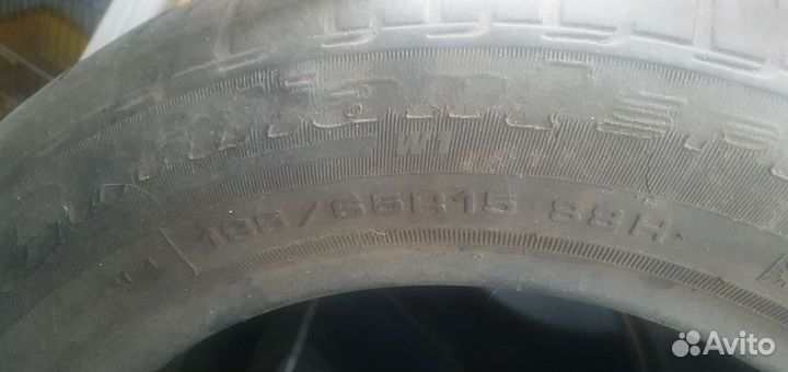 Cordiant Sport 195/65 R15