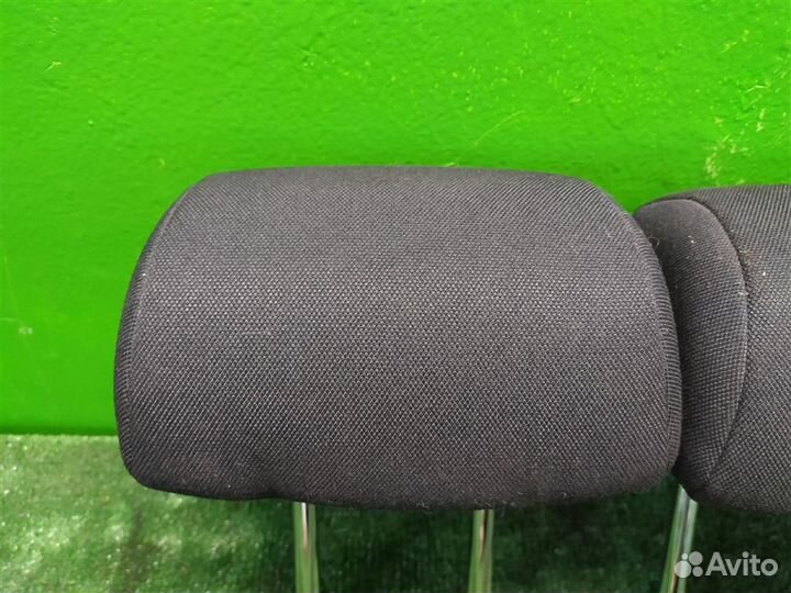 Подголовники задние KIA ceed (ED) 2010