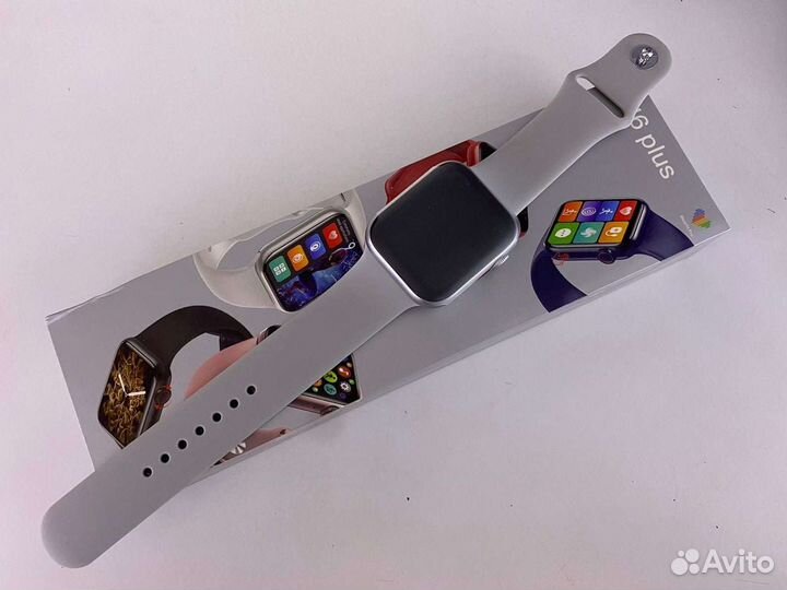 Smart Watch M16 plus