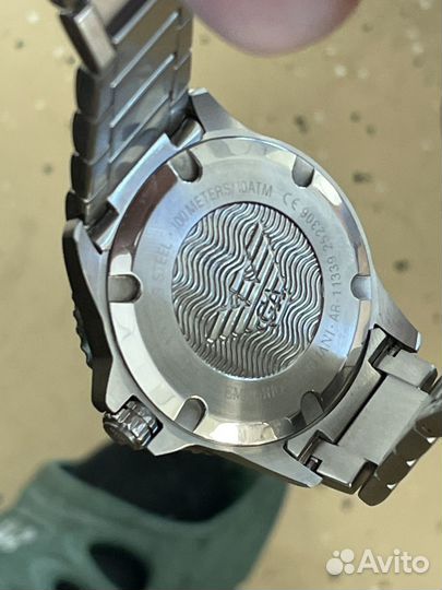 Наручные часы emporio armani мужские