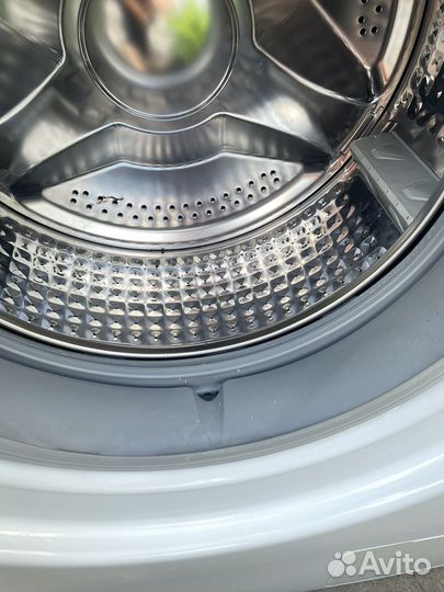Стиральная машинка