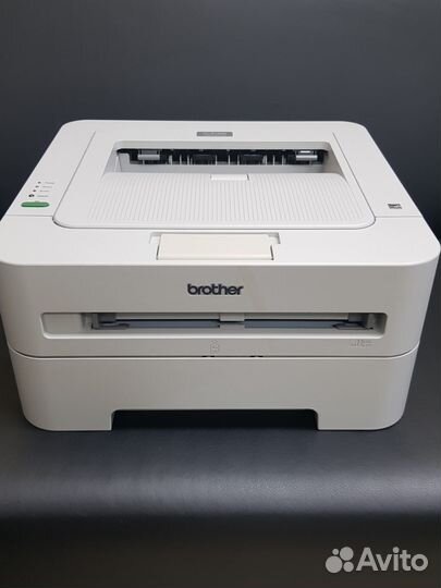 Лазерный принтер Brother HL-2130R