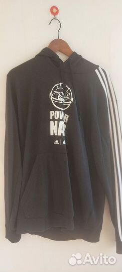 Толстовка adidas originals