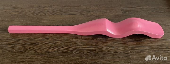 Тренажёр для растяжки подъема стопы