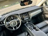 Volvo S90 2.0 AT, 2018, 109 020 км, с пробегом, цена 2 850 000 руб.