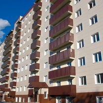 1-к. квартира, 41 м², 9/9 эт.