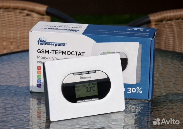 GSM - Термометр Телеметрика Т3 Для котлов купить в Кемерово | Товары ...
