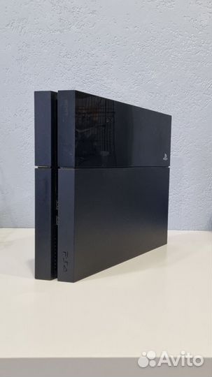 Sony PS4 500 GB